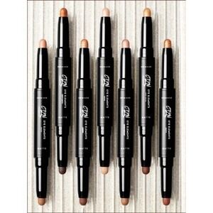 CTZN Cosmetics Eye Elements Earth Dual Shadow Stick 🤎 MSRP $30 | NIB